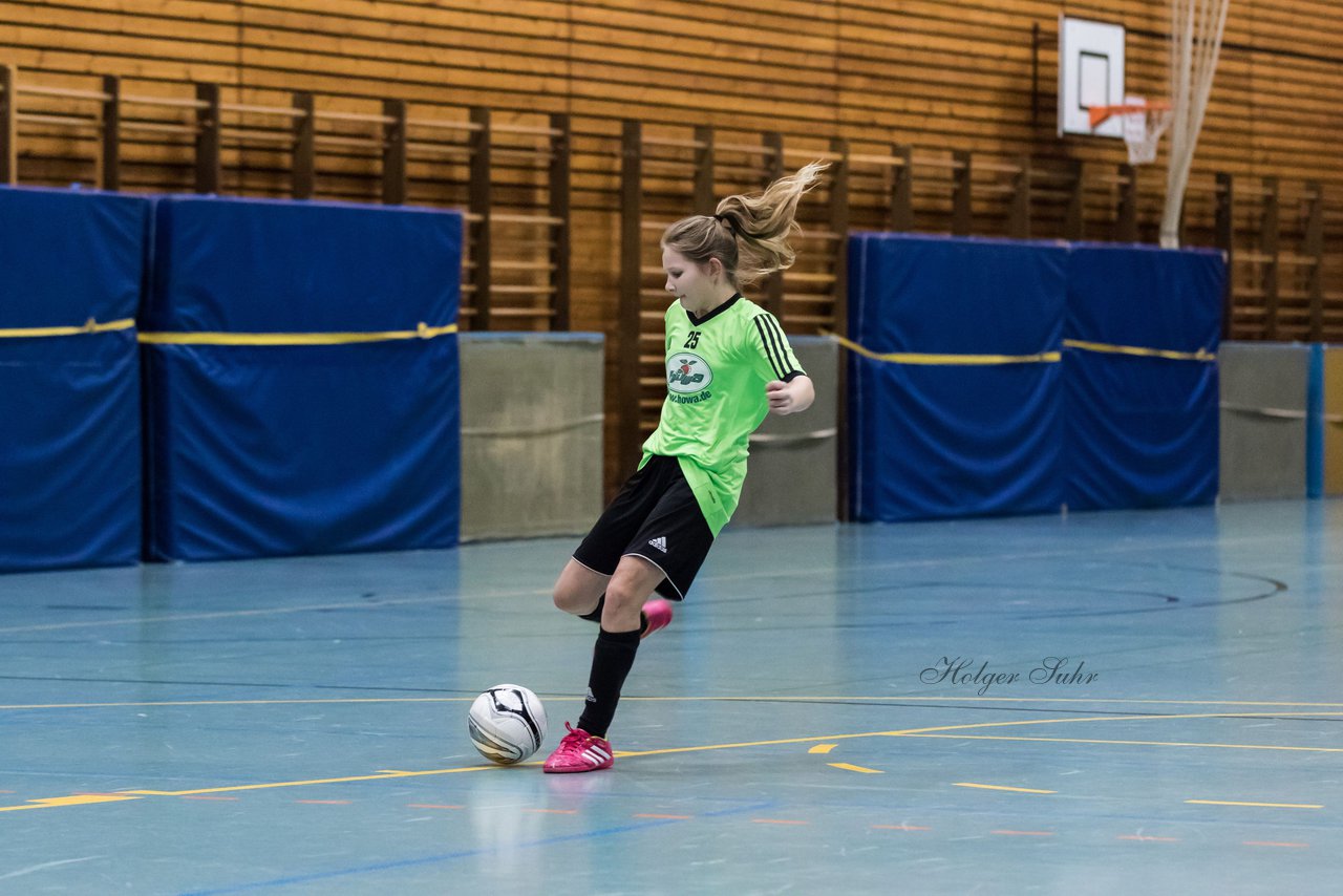 Bild 100 - KT Turnier 2